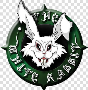White Rabbit Hacker  HD Png Download