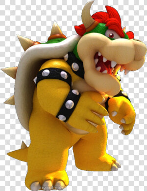 Download Bowser Png Pic   Transparent Bowser Png  Png Download