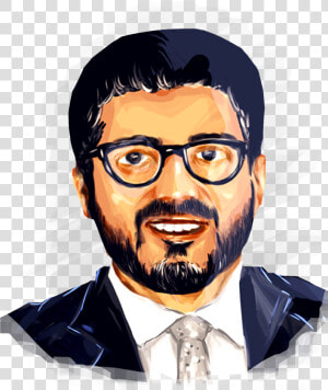 Businessperson  HD Png Download