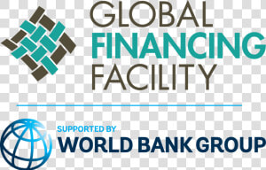Supported By World Bank Group  HD Png Download