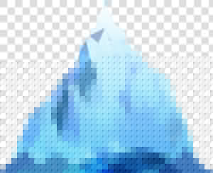 Snowy Peaks Media Elevated Entertainment   Ice Mountain Png  Transparent Png