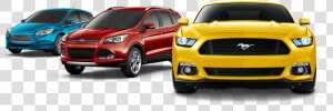 Transparent 2016 Ford Mustang Png   2018 Ford Car Lineup  Png Download