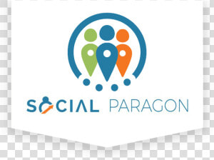 Social Paragon  HD Png Download