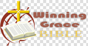 Winning Grace Bible Institute Clipart   Png Download  Transparent Png
