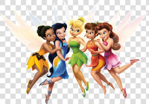  tinkerbell  disney  disneygirls  disneyprincesses   Fairies Disney  HD Png Download