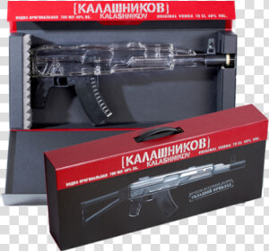 Водка Калашников Цена  HD Png Download