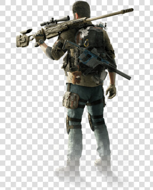 Tom Clancy S The Division®   Tom Clancy  39 s The Division 2 Png  Transparent Png