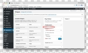 Screen Shot 2017 06 20 At 11 24 36 Pm   Wordpress Notifications  HD Png Download