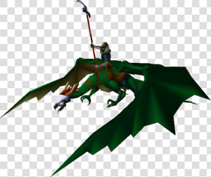 Transparent Ff7 Logo Png   Final Fantasy Dragon Rider  Png Download