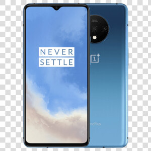 Oneplus 7t Glacier Blue  HD Png Download