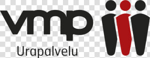 Vmp Urapalvelu   Graphic Design  HD Png Download