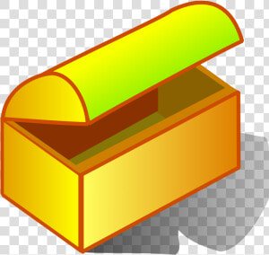 Indiana Jones Clip Art   Open Toy Box Clipart  HD Png Download