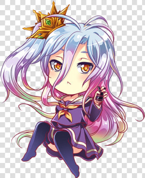Chibi Girl   Anime Chibi Girl Png  Transparent Png