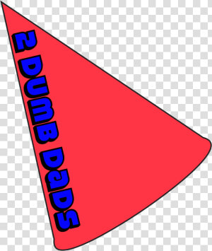 Dunce Hat Png   Png Download  Transparent Png