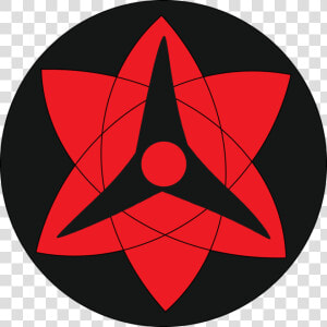 Mangekyou Sharingan Sasuke Png  Transparent Png