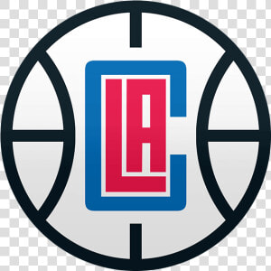 La Clippers Logo 2017  HD Png Download