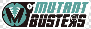 Mutant Busters  HD Png Download