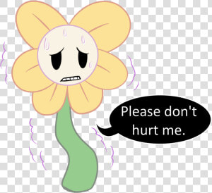  undertale flowey  flowey The Flower  your Best Friend   Cartoon  HD Png Download