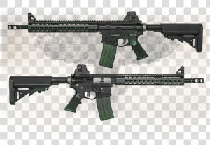 Fps Gun Png  Transparent Png
