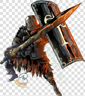 Greatsword Png  Transparent Png