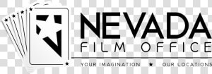 Transparent Nevada Png   Black and white  Png Download