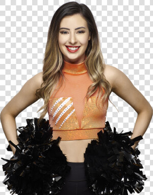 Bc Lions Cheerleaders 2019  HD Png Download