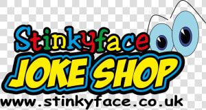 Stinky Face Cliparts   Brynmawr Joke Shop  HD Png Download