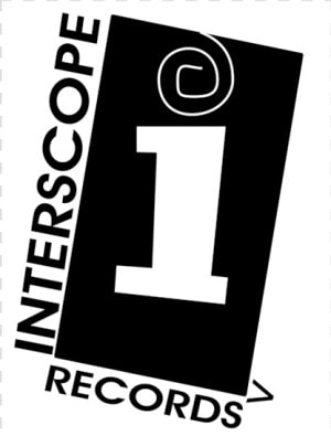 Interscope Records Logo Png  Transparent Png