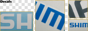 Shimano  HD Png Download