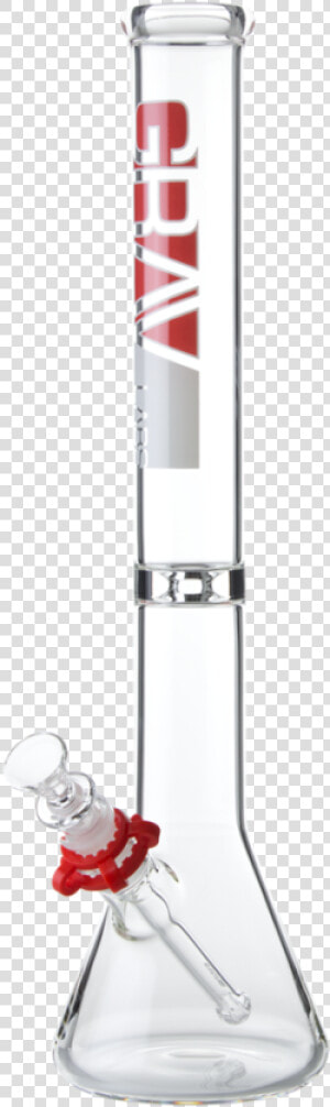 Beaker Bong   Blender  HD Png Download