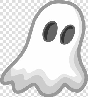 Clip Art Halloween Ghost Png   Transparent Background Ghost Png  Png Download