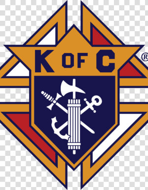Knights Of Columbus Logo  HD Png Download