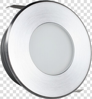 The Proled Inground Dot Is A Decorative Point Of Light   Circle  HD Png Download