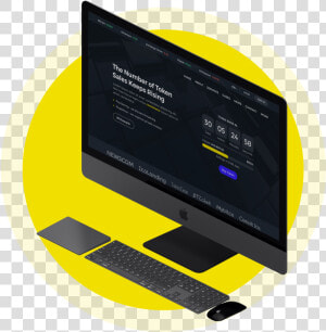 Cryptocurrency  HD Png Download