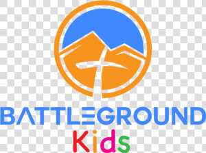 Battleground Kids   Graphic Design  HD Png Download