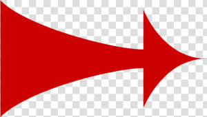 Multiple Arrows Pointing Right   Flag  HD Png Download