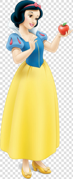 Blanca Nieves Png   Snow White Disney Princess  Transparent Png