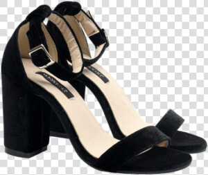 High heels   Block Heels Png  Transparent Png