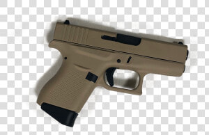 Tan G43 Glock  HD Png Download