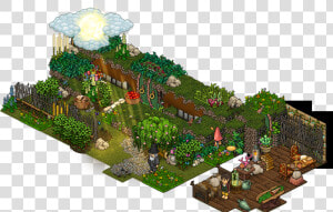 Transparent Hobbit Clipart   Hobbit Habbo  HD Png Download