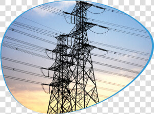132kv Transmission Line Logo  HD Png Download