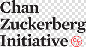 Chan Zuckerberg Initiative Logos  HD Png Download
