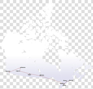 North Bay Ontario Canada Map  HD Png Download