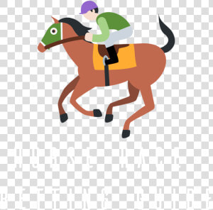 Horse Race Featured Image   Animal To The Sound They Make  HD Png Download