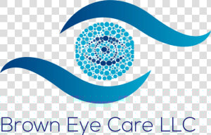 Brown Eye Care Llc   Png Download   Graphic Design  Transparent Png