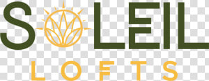 Soleil Lofts  HD Png Download