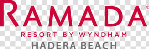 Ramada Worldwide  HD Png Download