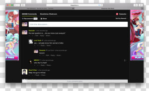 Screenshot  HD Png Download