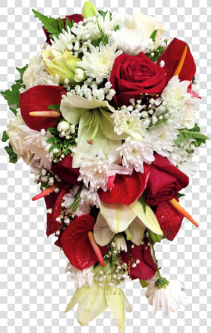 Transparent Flower Bouquet Png   Flower Bouquet Hanging  Png Download