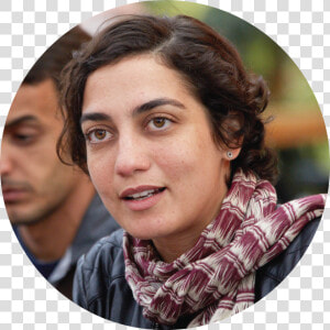 Sarah Rifky  HD Png Download